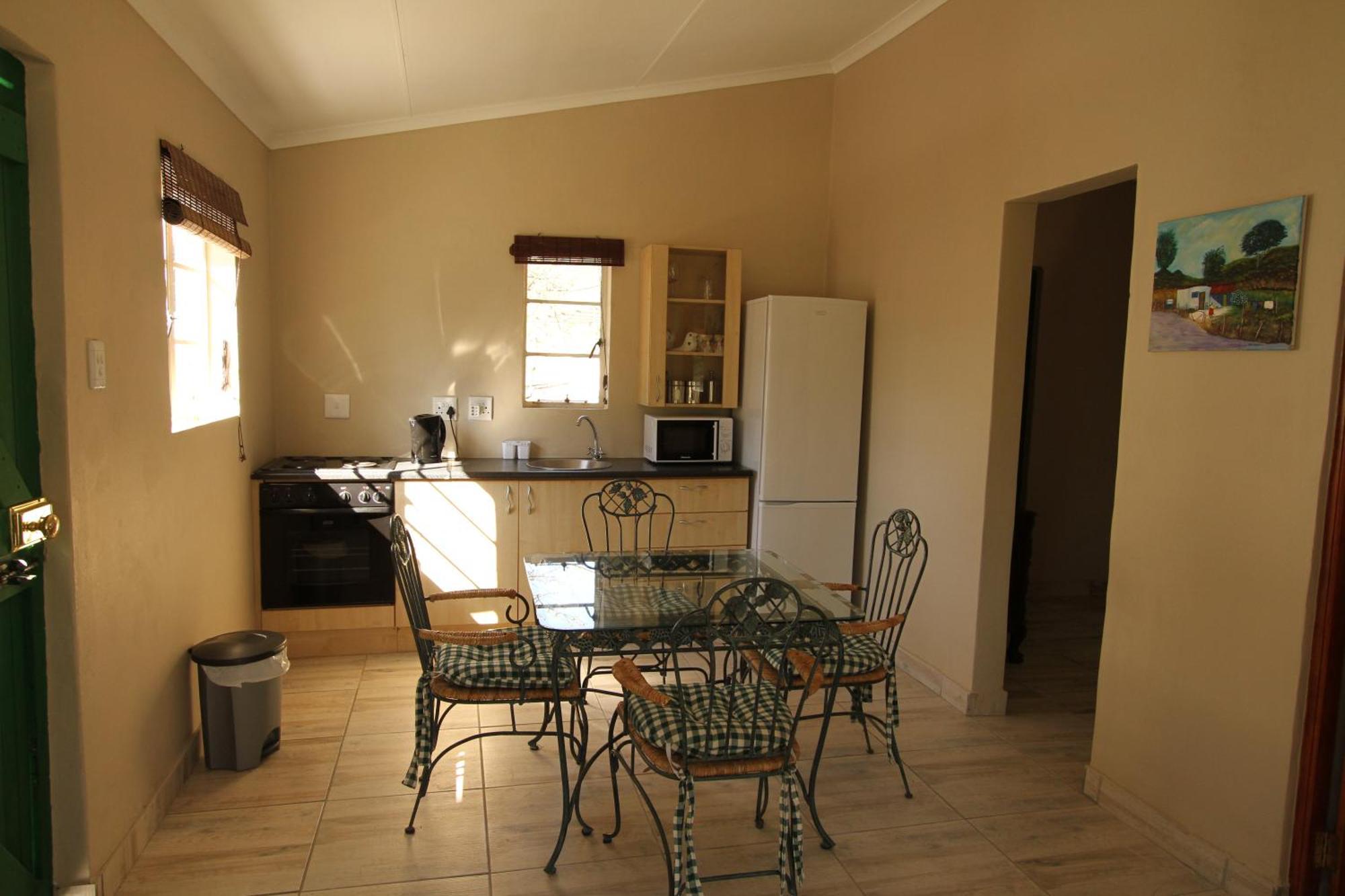 Oudekloof Wine Estate Villa Tulbagh Exteriör bild