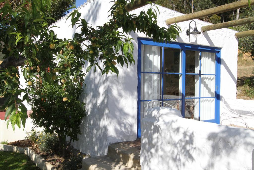 Oudekloof Wine Estate Villa Tulbagh Exteriör bild